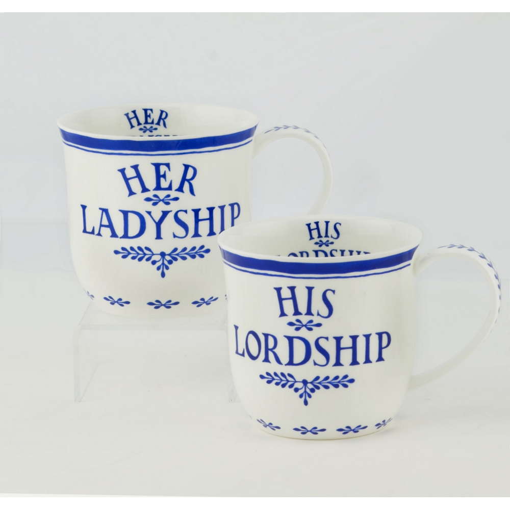 His _Her lady ship collection2