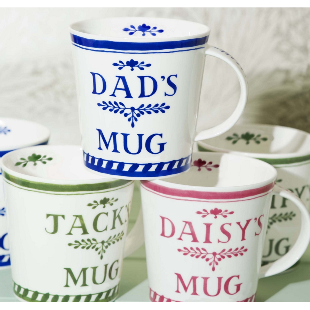 CAIR MY DUNOON MUG PINK MUGS for web pic 1A