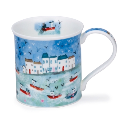 Coastal Mugs