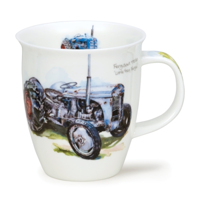 Tractors