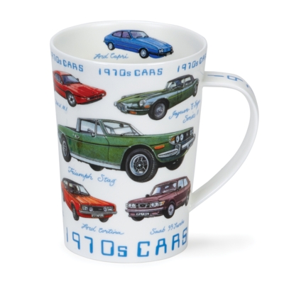 Classic Cars