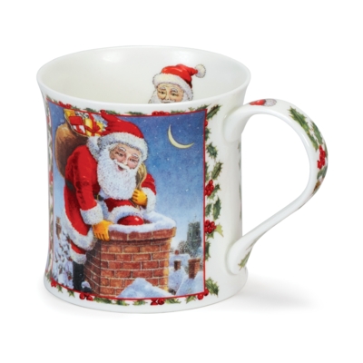 Season's Greetings