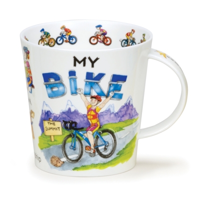 CAIR MY BIKE