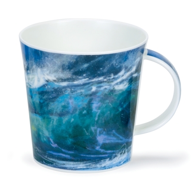 CAIR BREAKING WAVES GREEN