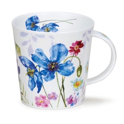 CAIR COUNTRY GDEN BLUE POPPY