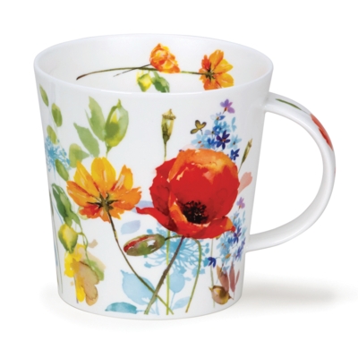 CAIR COUNTRY GDEN RED POPPY