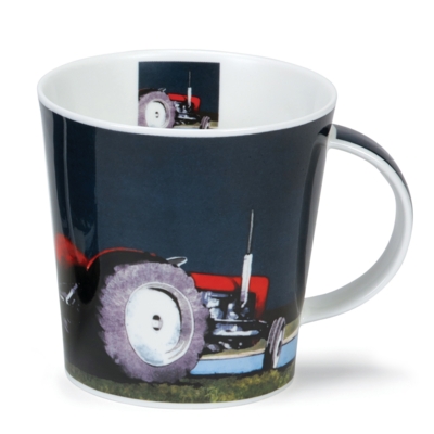 CAIR RURAL RETREAT TRACTOR