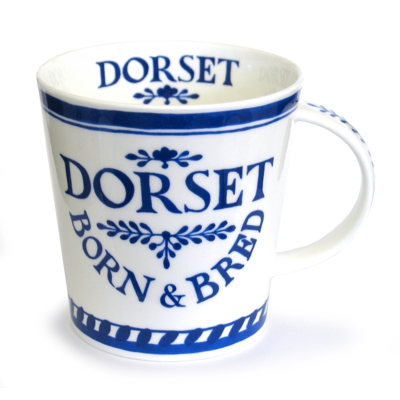 CAIR BORN & BRED DORSET