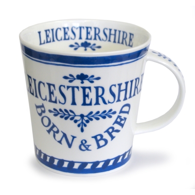 CAIR BORN & BRED LEICESTER