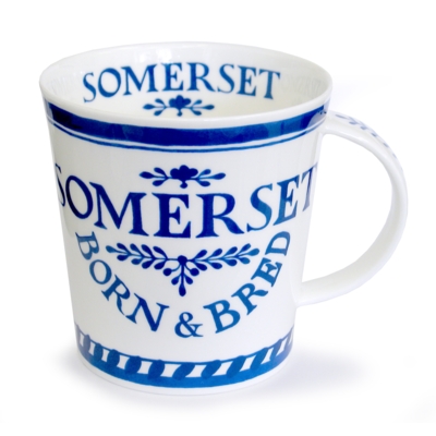 CAIR BORN & BRED SOMERSET