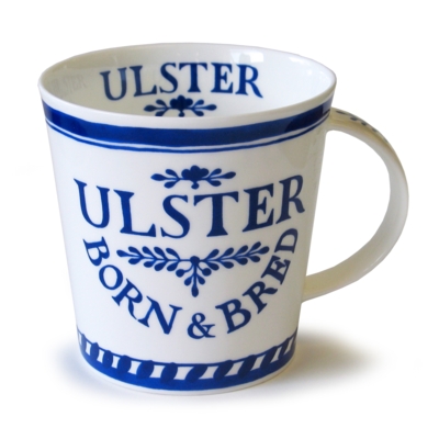 CAIR BORN & BRED ULSTER