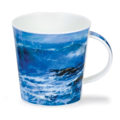CAIR BREAKING WAVES BLUE