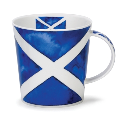 CAIR SALTIRE