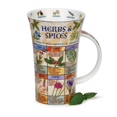 GLEN HERBS & SPICES