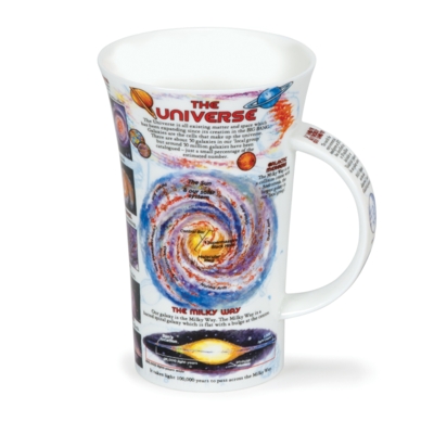 GLEN THE UNIVERSE