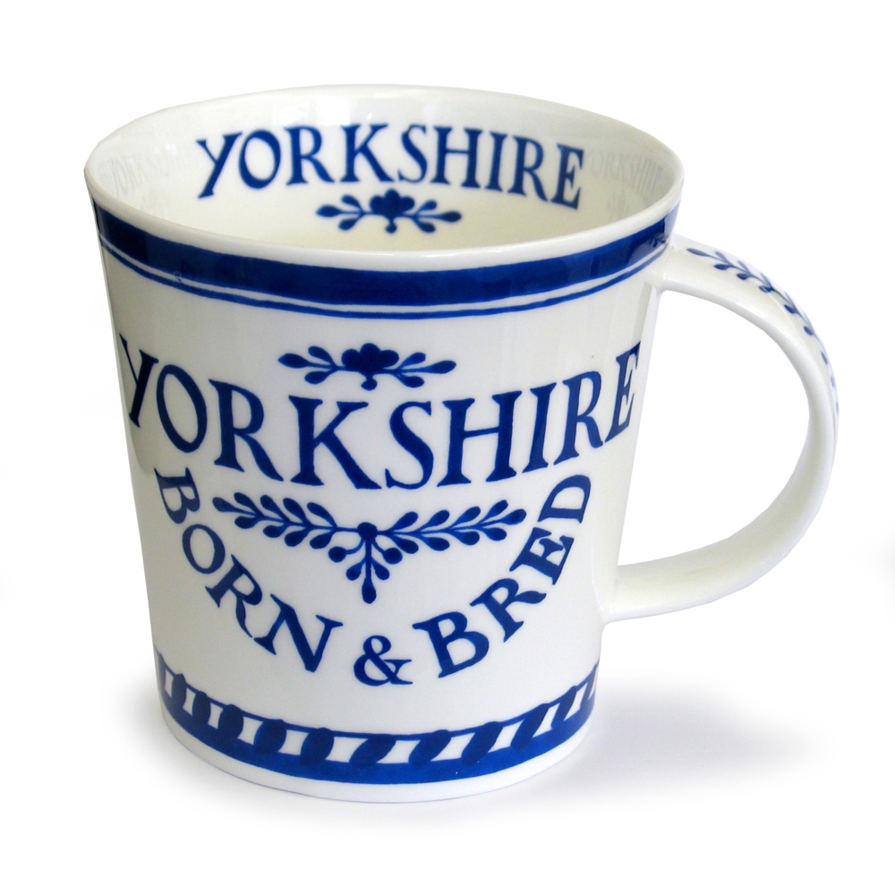 CAIR BORN & BRED YORKSHIRE
