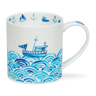 ORKNEY ANCHORS AWAY