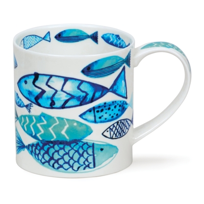 ORKNEY GO FISH