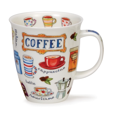 NEVIS COFFEE