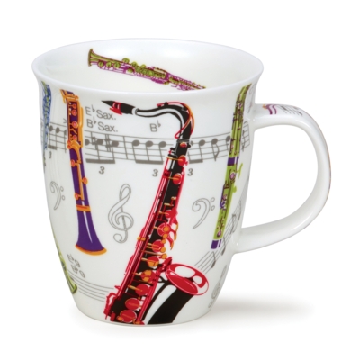 NEVIS TEMPO SAXOPHONE