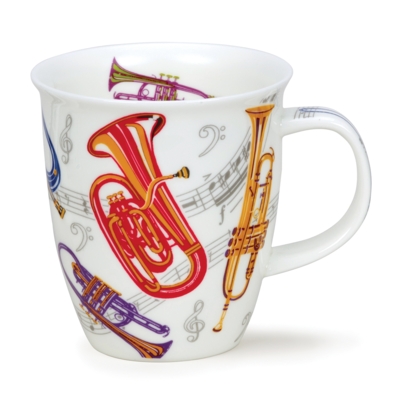 NEVIS TEMPO TRUMPET
