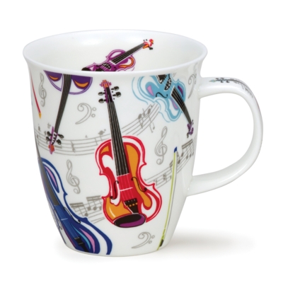 NEVIS TEMPO VIOLIN