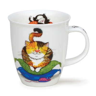 NEVIS COMFY CATS TORTOISESHELL