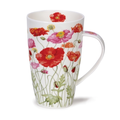 HENL POPPIES MIXED