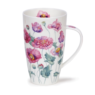 HENL POPPIES PINK