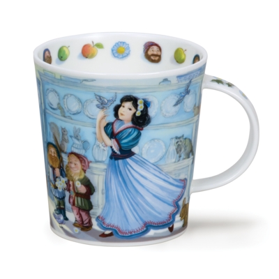 LOMO FAIRY TALES I SNOW WHITE