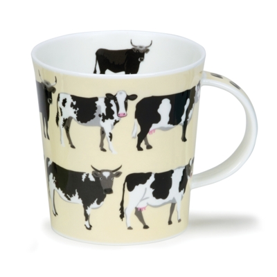 LOMO FREE RANGE COW