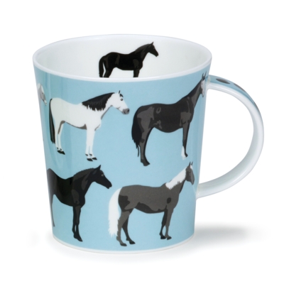 LOMO FREE RANGE HORSE