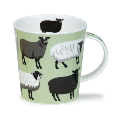LOMO FREE RANGE SHEEP