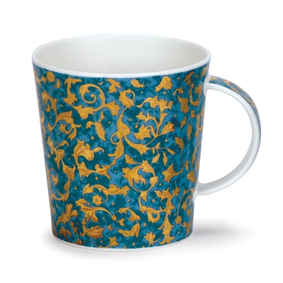 LOMO MANTUA TEAL