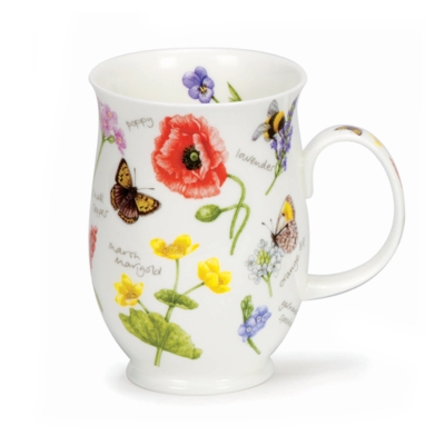 SUFF WAYSIDE POPPY