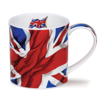 ORKNEY UNION FLAG