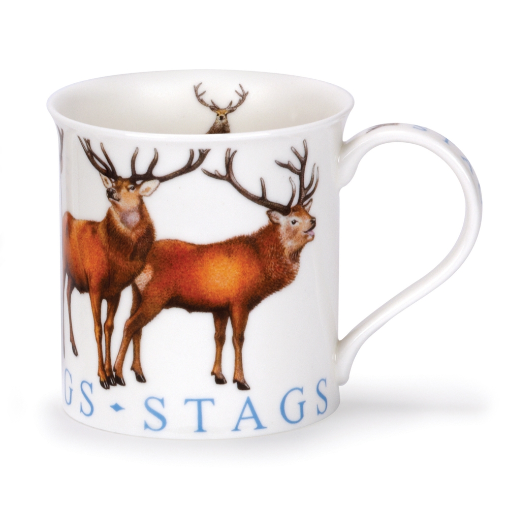 BUTE STAGS