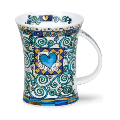 RICH ROMANTIQUE BLUE