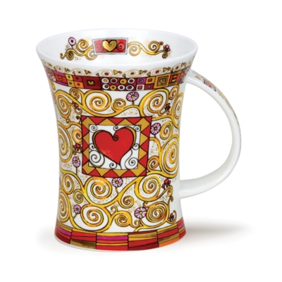 RICH ROMANTIQUE RED