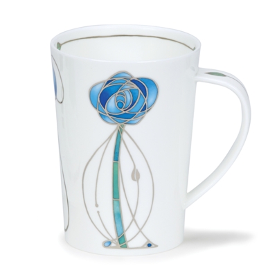 ARGYLL HELENSBURGH BLUE