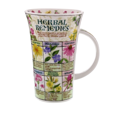 GLEN HERBAL REMEDIES