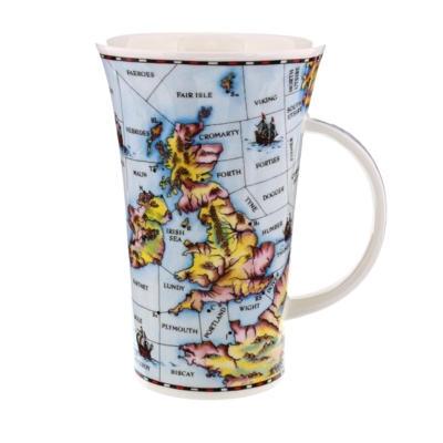 GLEN SHIPPING FORECAST