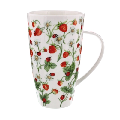 HENL DOVEDALE STRAWBERRY