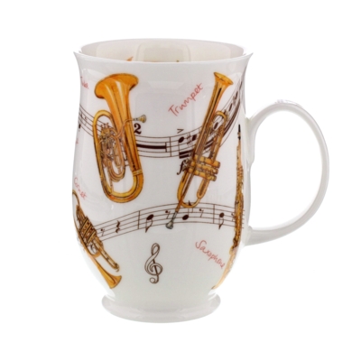 SUFF INSTRUMENTAL TRUMPET