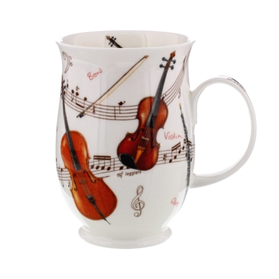 SUFF INSTRUMENTAL VIOLIN