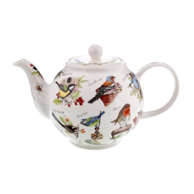 SMALL TEAPOT BIRDLIFE