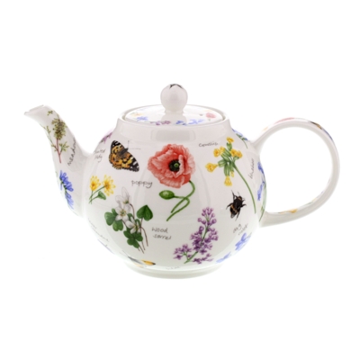 SMALL TEAPOT WAYSIDE