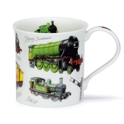 BUTE CLASSIC COLL TRAIN