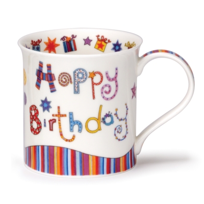 BUTE GREETINGS 2 HAPPY BDAY
