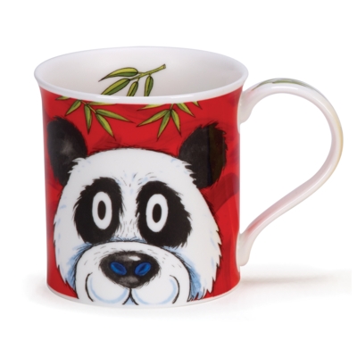 BUTE SNOOPERS PANDA